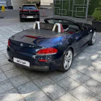 BMW Z4 2013|خودرو سواری و وانت|تهران, اقدسیه|دیوار