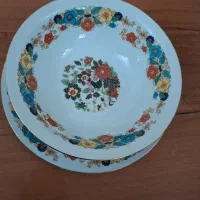 زیر بالای قدیمی