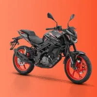 کیوجی QJ TRX150 بنلی mx لاکی آپاچی کلیک tvs پالس