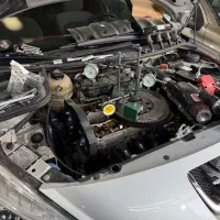 لوازم تقویت موتور TU5 EF7 XU7|قطعات یدکی و لوازم جانبی|تهران, فتح|دیوار