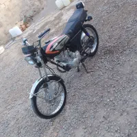 موتور150مزایده درحدموتور هیچ مشکلی نداره‌فروش‌فور