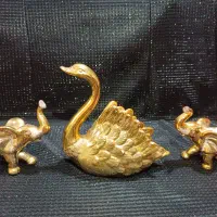 مجسمه دکوری|صنایع دستی و سایر لوازم تزئینی|تهران, شهرک بعثت|دیوار