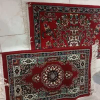 فرش پادری ماشینی