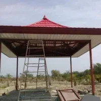 جوشکار سیار ساخت و تعمیرات|خدمات پیشه و مهارت|بندرعباس, |دیوار