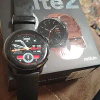 ساعت میبرو لایت 2