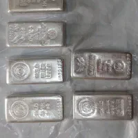 نقره امارات