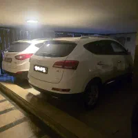 جکs5مدل ۹۶ بدون رنگ|خودرو سواری و وانت|اردبیل, |دیوار