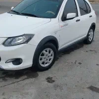 کوییک سفید مدل 1401 گاز سیمی شهرستان منوجان