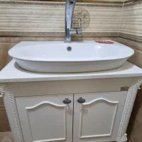 روشویی کابینتی