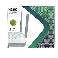 مودم 4G+ آرشا مدل Arsha H300|مودم و تجهیزات شبکه|تهران, مجیدیه|دیوار