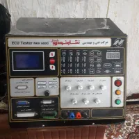 تستر ایسیو نگار خودرو کم کار کرد