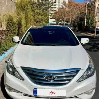 سوناتا yf 2014 فول