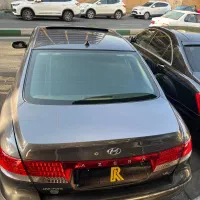 هیوندای ازرا مدل 2010|خودرو سواری و وانت|تهران, زعفرانیه|دیوار