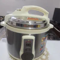 زودپز برقی چند کاره دیجیتالی وغیره