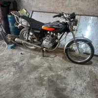 موتور سیکلت مدل 94