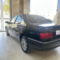 پرشیا موتور جدید سال سفارشی دریچه گاز سیمی