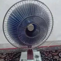 پنکه توشیبا سالم