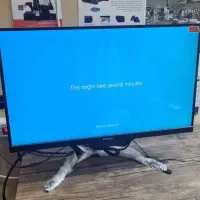 ال این وان استوک وارداتی hp Dell Lenovo imac|رایانه رومیزی|شیراز, دکتر حسابی|دیوار