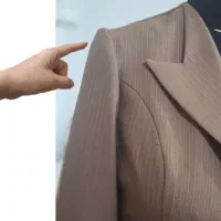 آموزش مجازی نصب آستین کاپدار، بدون چین و لقی