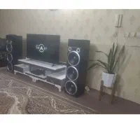 اسپیکر خانواده