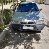 پراید مدل ۸۵