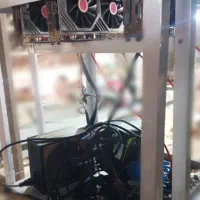 ریگ ماینینگ سالم