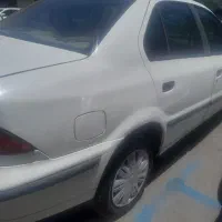 سمند lx93