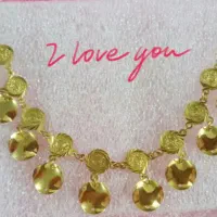 گردنبند رنگ ثابت|بدلیجات|تهران, آهنگ|دیوار