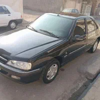 پژو پارس عروسک|خودرو سواری و وانت|قم, ولیعصر|دیوار