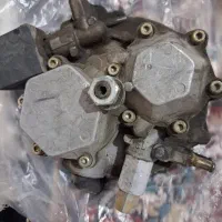 رگولاتور ماشین پراید