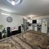 آپارتمان دوطبقه / مرتب و شیک / شاهنامه ۶۹ (ملل)