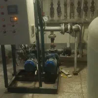تعمیر اتوماتیک و پمپ آب در محل شما کمتر از یک ربع|خدمات پیشه و مهارت|اصفهان, خانه اصفهان|دیوار