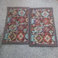 پادری گلیمی و ۷۰۰شانه