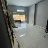 ۲۴ متر دفتر اداری مستقل و پر از نور با ویو خوب|اجارهٔ دفتر کار، اتاق اداری، مطب|تهران, جمال‌زاده|دیوار