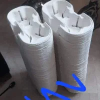 ظرف یکبار مصرف