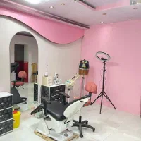 اجاره لاین آرایشگاه|خدمات آرایشگری و زیبایی|رفسنجان, |دیوار