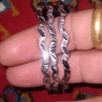 النگو استیل رنگ ثابت|بدلیجات|مراغه, |دیوار