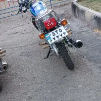 موتور 200 پرواز
