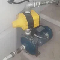 لوله کشی و تعمیرات