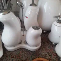 سرویس پاسماوری کامل