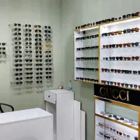 ویترین مغازه MDF|فروشگاه و مغازه|سرعین, |دیوار