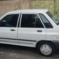 پراید مدل 93