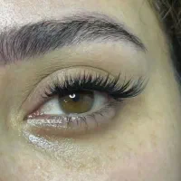کاشت مژه|خدمات آرایشگری و زیبایی|بندرعباس, |دیوار