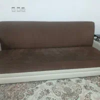 مبل  ۷نفره تمیز و سالم