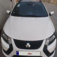 کوییک RS مانیتور دار