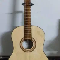 گیتار والنسیا