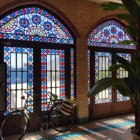 رکلاژ وتعمیر درب وپنجره دوجداره توری نصاب دوجداره|خدمات پیشه و مهارت|یزد, |دیوار