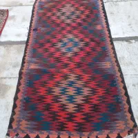 گلیم دستبافت