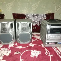 اسپیکر خانگی