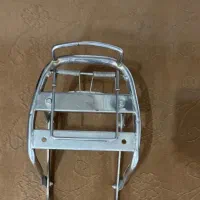 ترک موتور هوندا